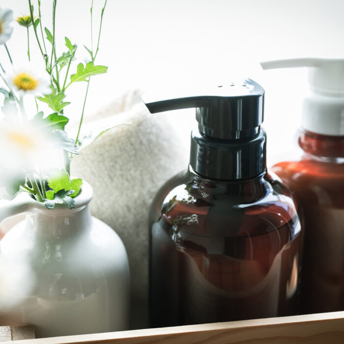 ヘアケアメーカー